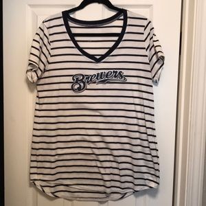 Milwaukee Brewers T-Shirt